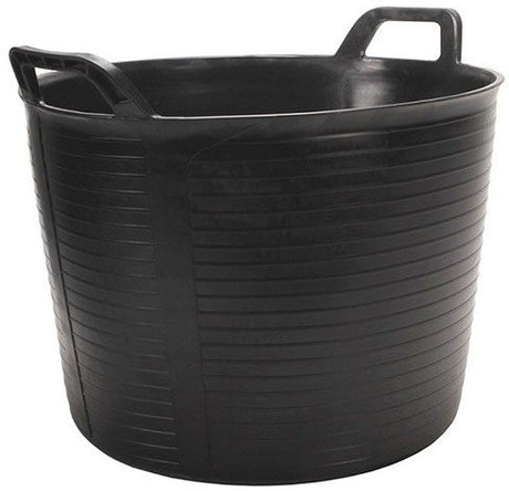 Rubi flexibele kunststof kuip | 25l - 88771