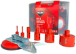 Rubi kit 6 drygres bor premium - 51929