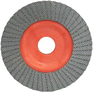 Rubi pro diamantskive | 200 fine korn | ø125 mm - 32999