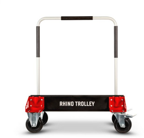 Rubi rhino trolley - 28912