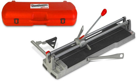 Rubi speed-72 | tegelsnijder | magnet in koffer - 14989