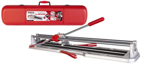 Rubi star-63 platinum | incl. koffer - 15904