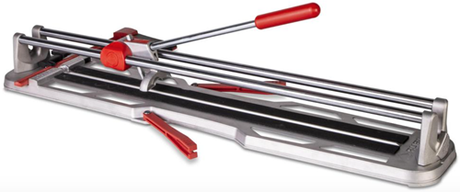 Rubi star-63 platinum tegelsnijder - 15902