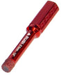 Rubi voksbor drygres 4 bor hex 6 mm - 05923