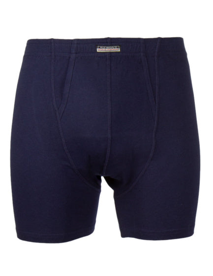 Rucanor Undertøj Boxer 2-Pack Men Dark Bluw Størrelse XL