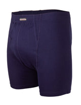 Rucanor Undertøj Boxer 2-Pack Men Darkblaue Mip M