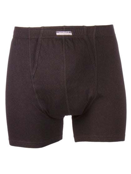 Rucanor Undertøj Boxer 2-Pack Men Black Størrelse L