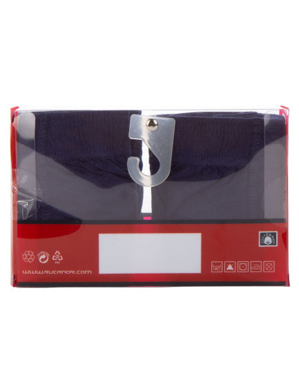Rucanor Undertøj Boxer 2-Pack Men Gray Size S