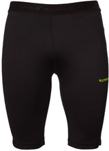 Rucanor Damion Running Pants Mænd sort størrelse m