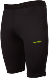 Rucanor Damion Running Pants Mænd sort størrelse m