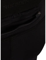 Rucanor Damion Running Pants Mænd sort størrelse m