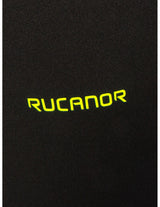 Rucanor Damion Running Pants Long Men Black Størrelse L