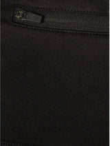Rucanor Danila Capri Running Pants Ladies Black Størrelse XL