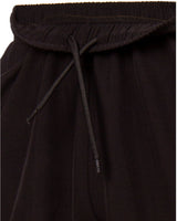 Rucanor Dash Sportbroek Men Black Størrelse XL