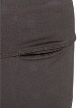 Rucanor Debby Runloopbroek Ladies Black Størrelse XXL