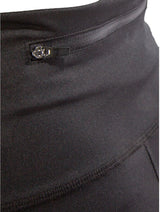 Rucanor Debby Runloopbroek Ladies Black Størrelse L