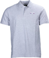 Rucanor Rodney Polo Shirt Mænd Grå størrelse 3xl