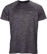 Rucanor Sente melanget-shirt mænd grå størrelse s