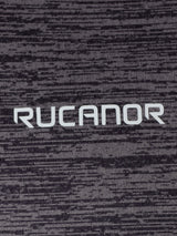 Rucanor Sente melanget-shirt mænd grå størrelse s