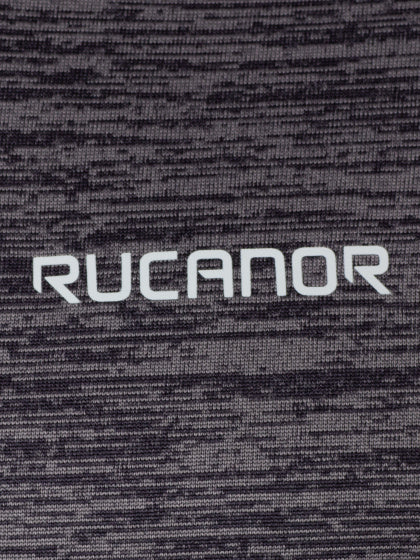 Rucanor Sente melanget-shirt mænd grå størrelse XL