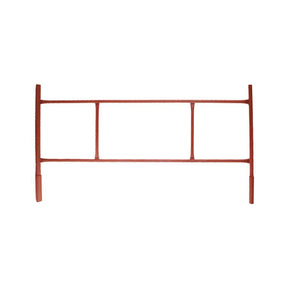 Steigers in 162cm licht 162 x 84