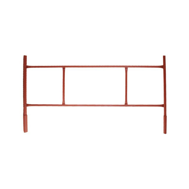 Steigers in 162cm licht 162 x 84