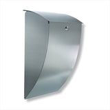 Mailbox Milano Namily Steel
