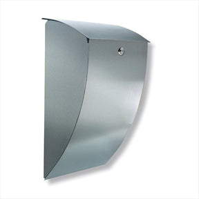 Mailbox Milano Namily Steel