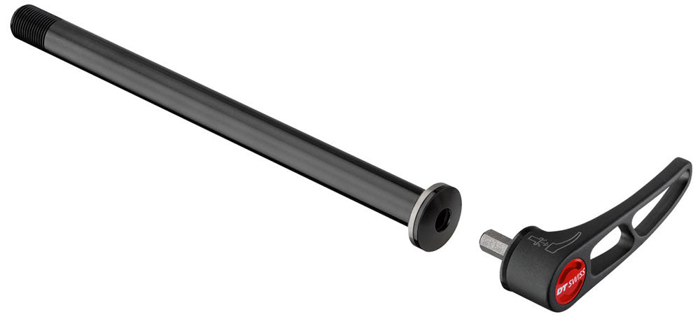 Dt swiss rws mtb stik i 12x142mm gennemgående aksel