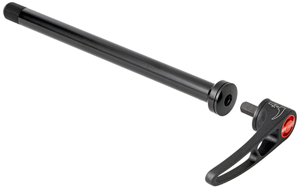 Dt swiss rws mtb stik i 12x148mm gennemgående aksel