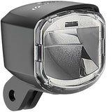 Litemove rx-e50 elcykel forlygte inkl. gaffelholder