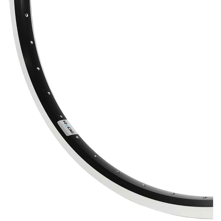 Rigida Velg 24 tommer Andra-40 36G | Sort | skære