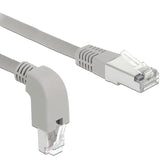 Abi s ftp cat 6a kabel vinklet