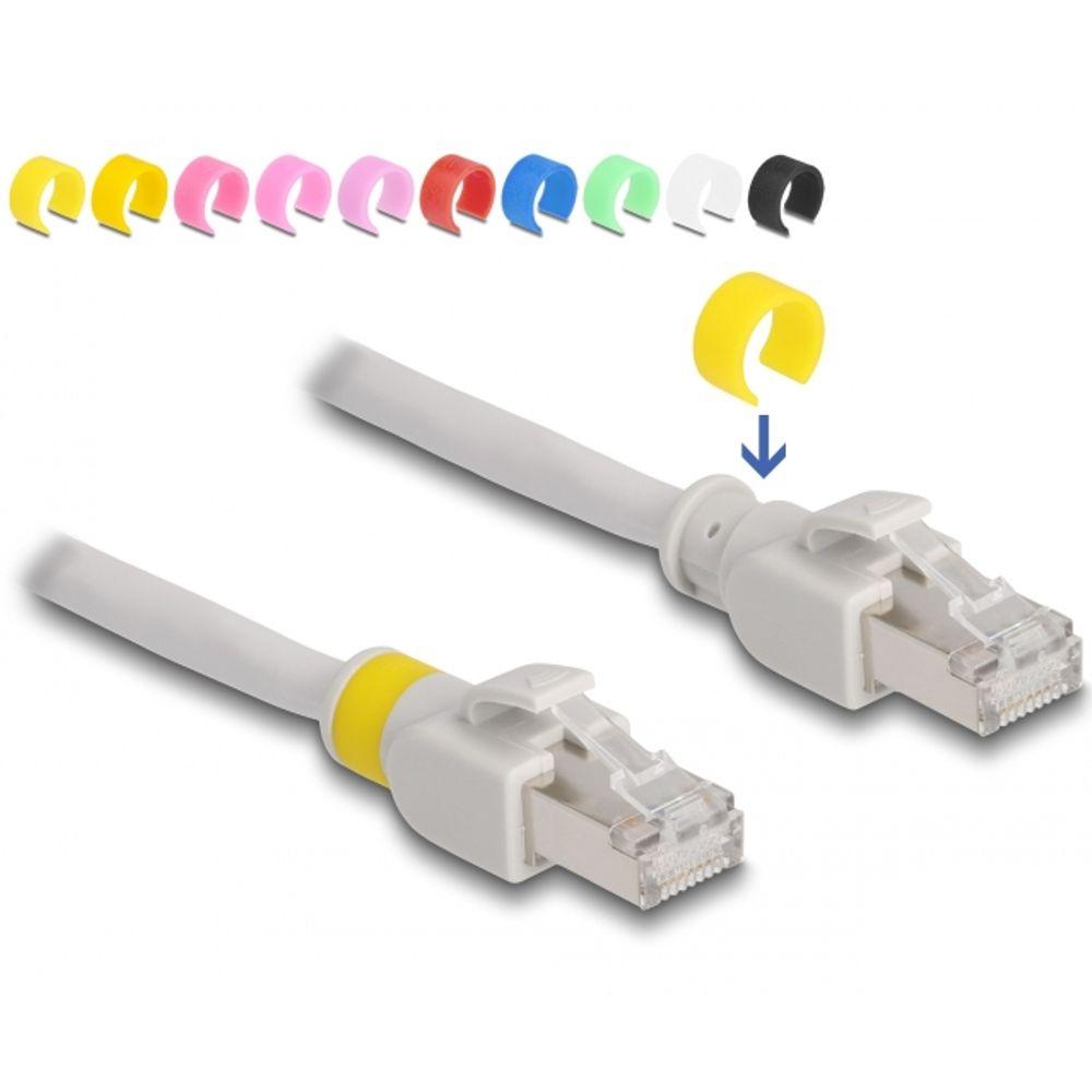 Abi s ftp cat 6a kabel
