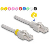 Abi s ftp cat 6a kabel