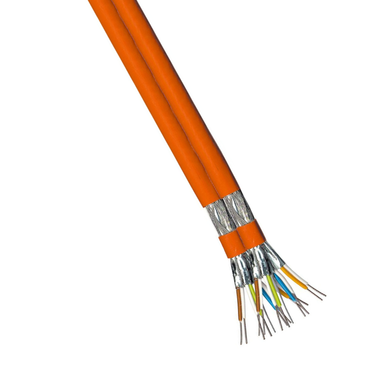 Sftp netværkskabel