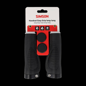 Simson håndterer let greb lange lange m skruer