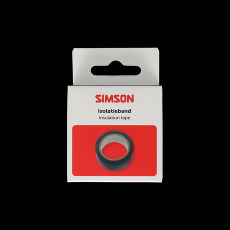 Simson isoleringstape