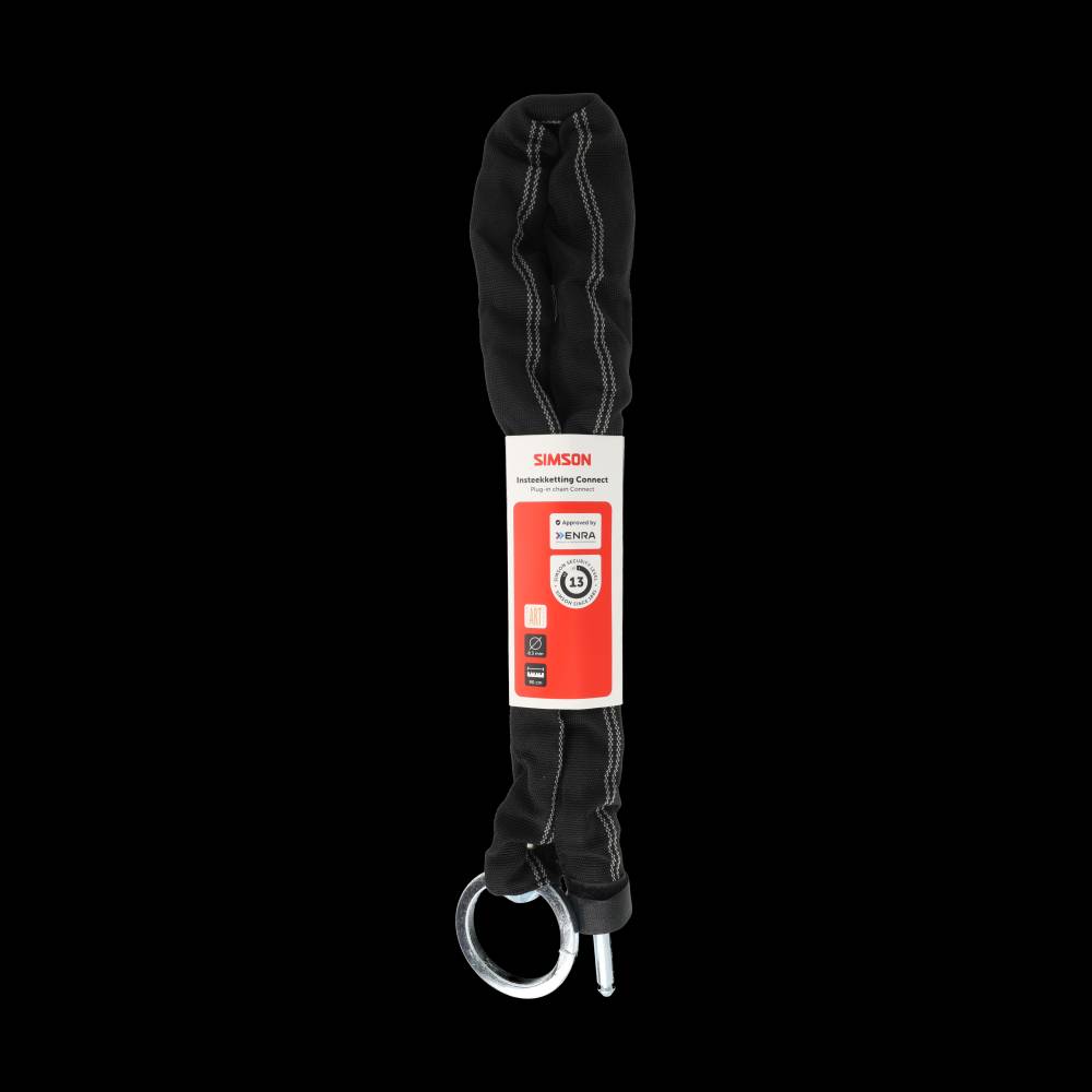 Simson plug-in chain connect 90cm