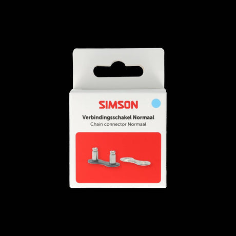 Rema tip top holland b.v. simson connecting link normal 1 2 x1 8
