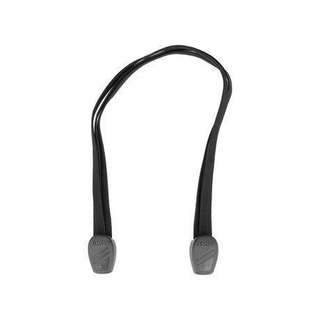 Simson trio ringbind 60cm - sort