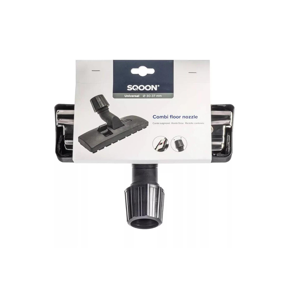 Sqoon combi sugemund universal