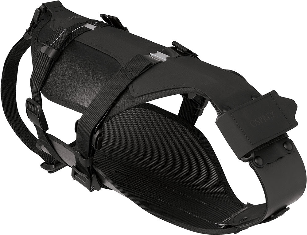 Osprey eskapist sadel - satteltasche