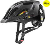 Uvex quatro cc mips - mtb hjelm