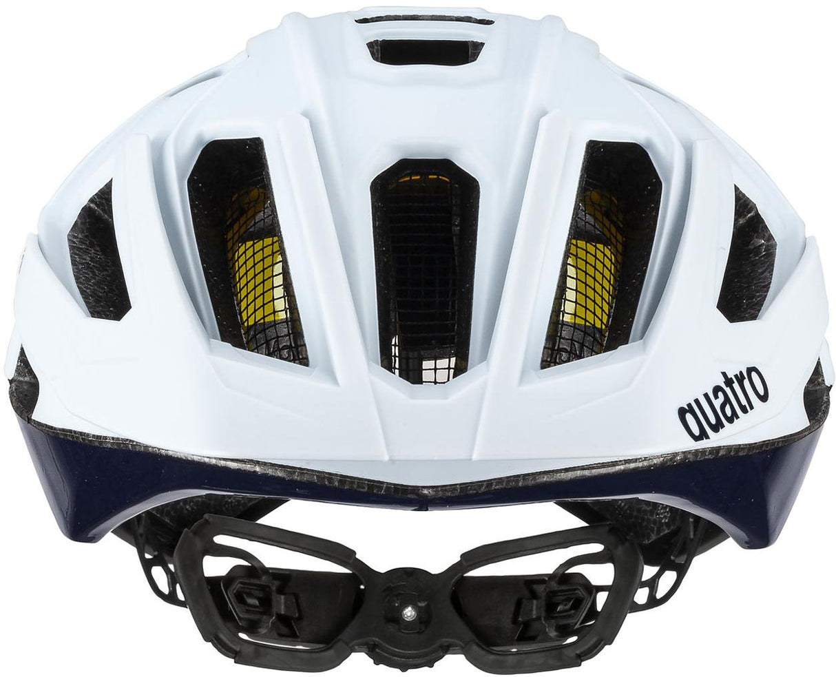 Uvex quatro cc mips - mtb hjelm