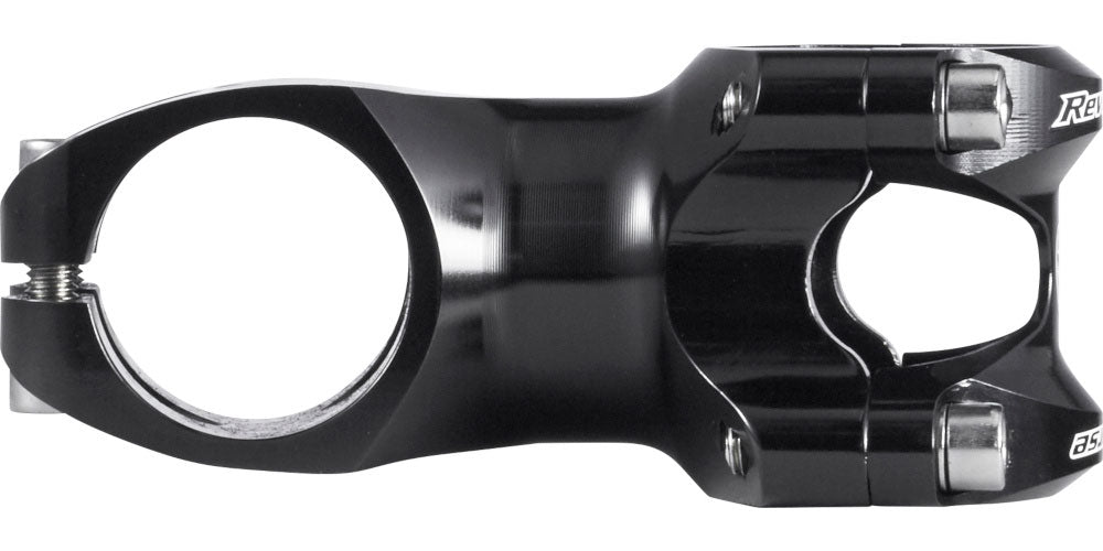 Reverse komponenter s-trail 1.56 60mm ø31.8 frempind til cannondale
