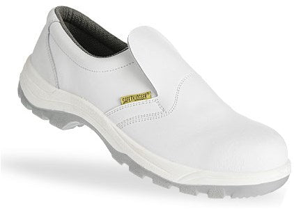 Ty safe jogger x0500 s2 hvid - størrelse 38 - 11.118.031.38