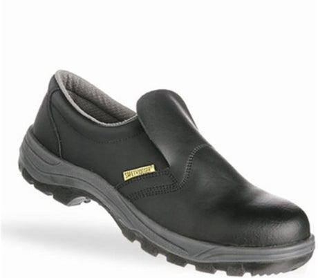 Safety jogger x0600 s3 | zwart | maat 35 - 11.118.033.35