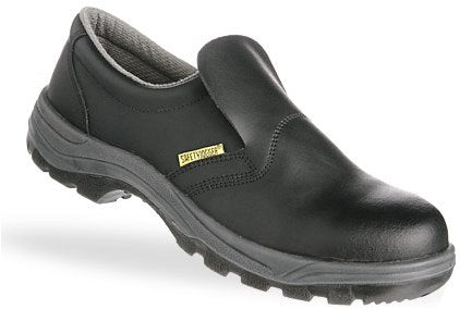 Ty safe jogger x0600 s3 sort - størrelse 45 - 11.118.033.45