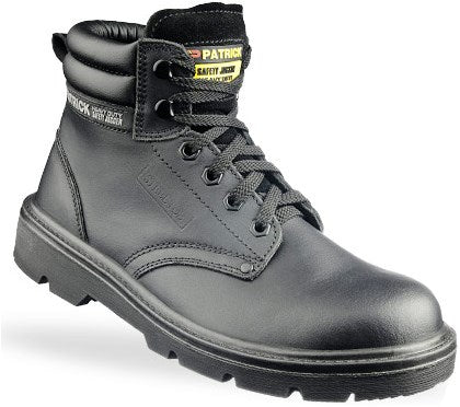 Safety jogger x1100n s3 sort - størrelse 45 - 11.118.022.45